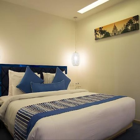 Barsana Boutique Hotel - Pure Vegetarian Καλκούτα Εξωτερικό φωτογραφία