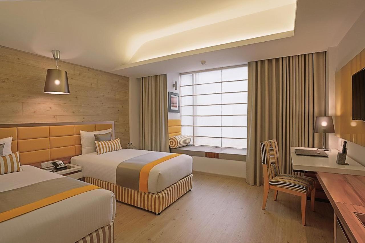 Barsana Boutique Hotel - Pure Vegetarian Καλκούτα Εξωτερικό φωτογραφία