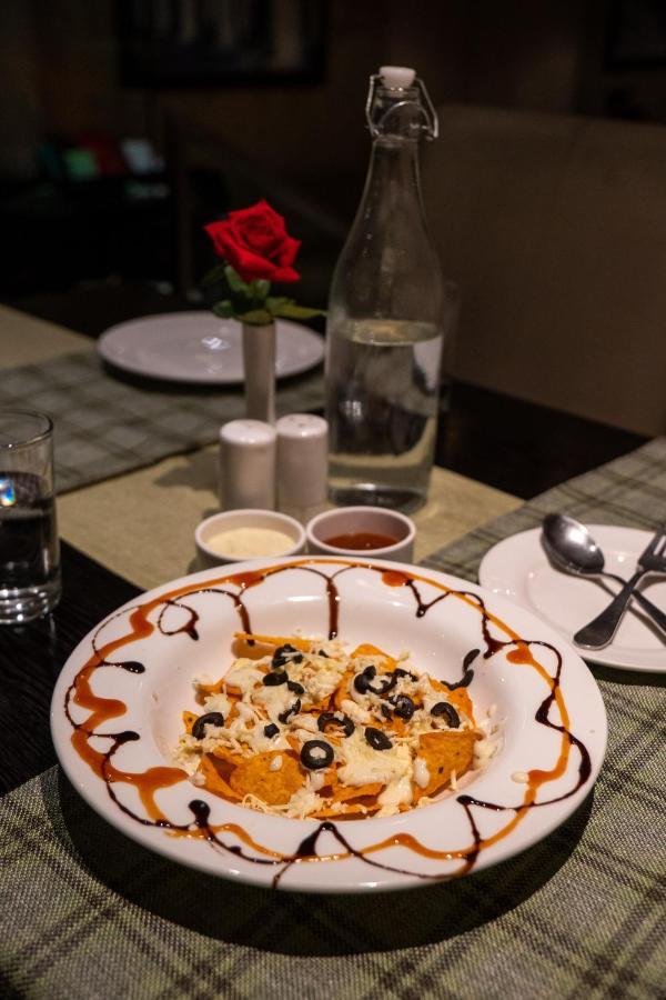 Barsana Boutique Hotel - Pure Vegetarian Καλκούτα Εξωτερικό φωτογραφία