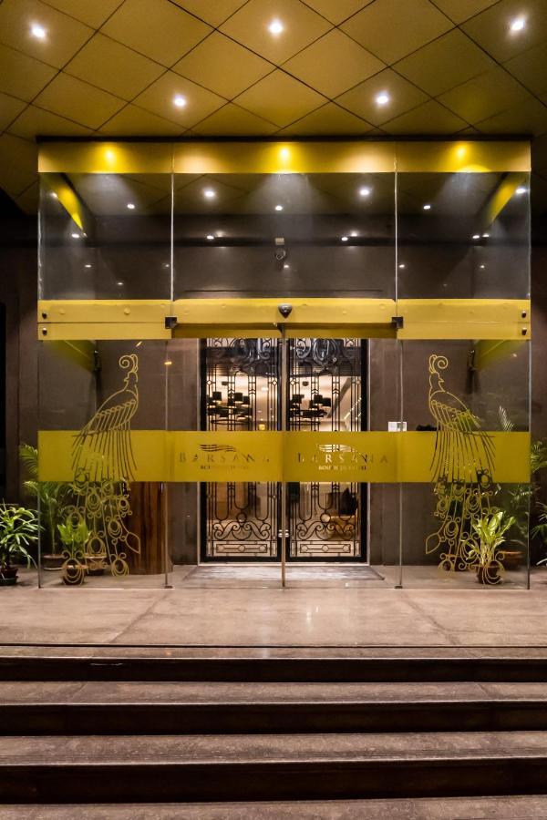 Barsana Boutique Hotel - Pure Vegetarian Καλκούτα Εξωτερικό φωτογραφία