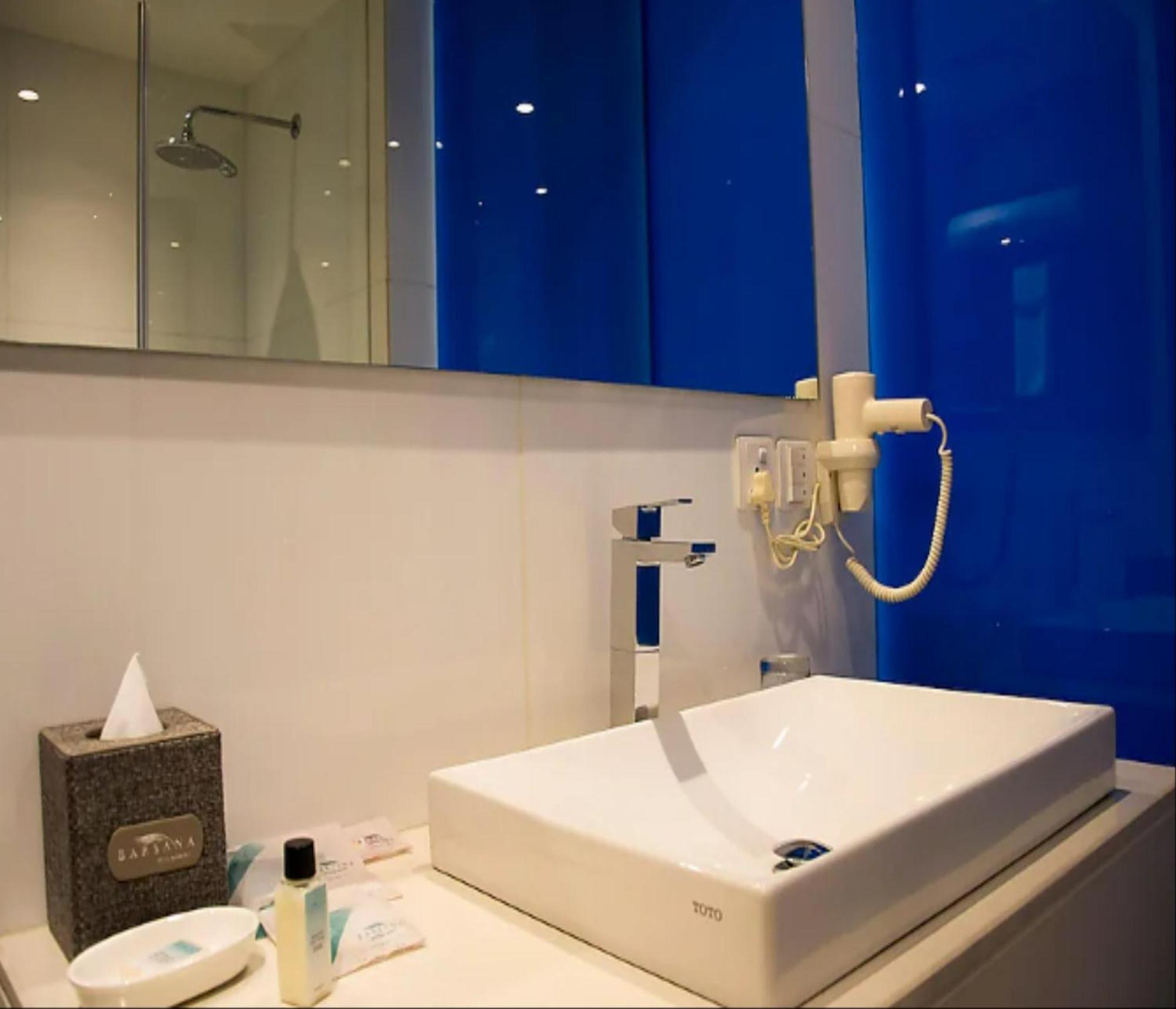 Barsana Boutique Hotel - Pure Vegetarian Καλκούτα Εξωτερικό φωτογραφία