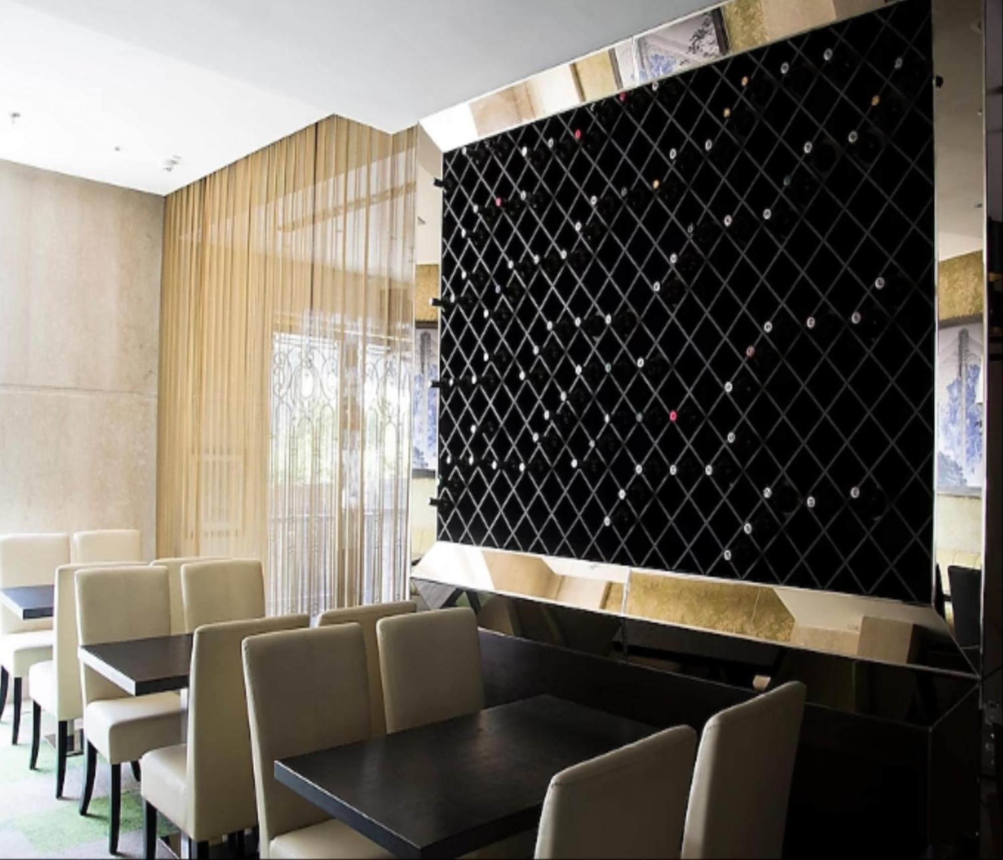 Barsana Boutique Hotel - Pure Vegetarian Καλκούτα Εξωτερικό φωτογραφία