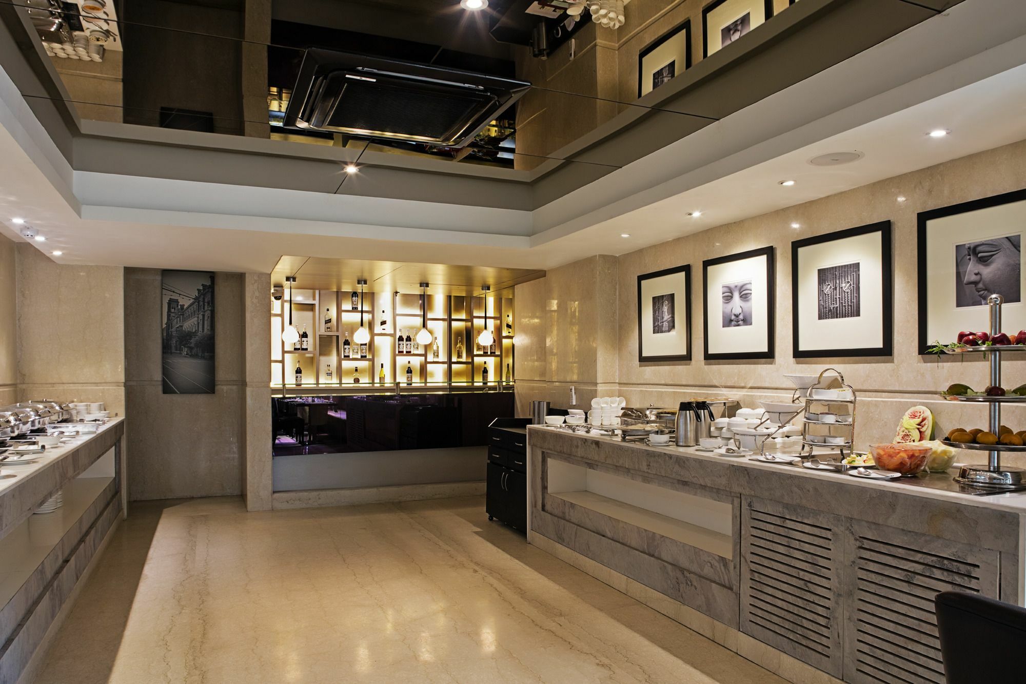 Barsana Boutique Hotel - Pure Vegetarian Καλκούτα Εξωτερικό φωτογραφία