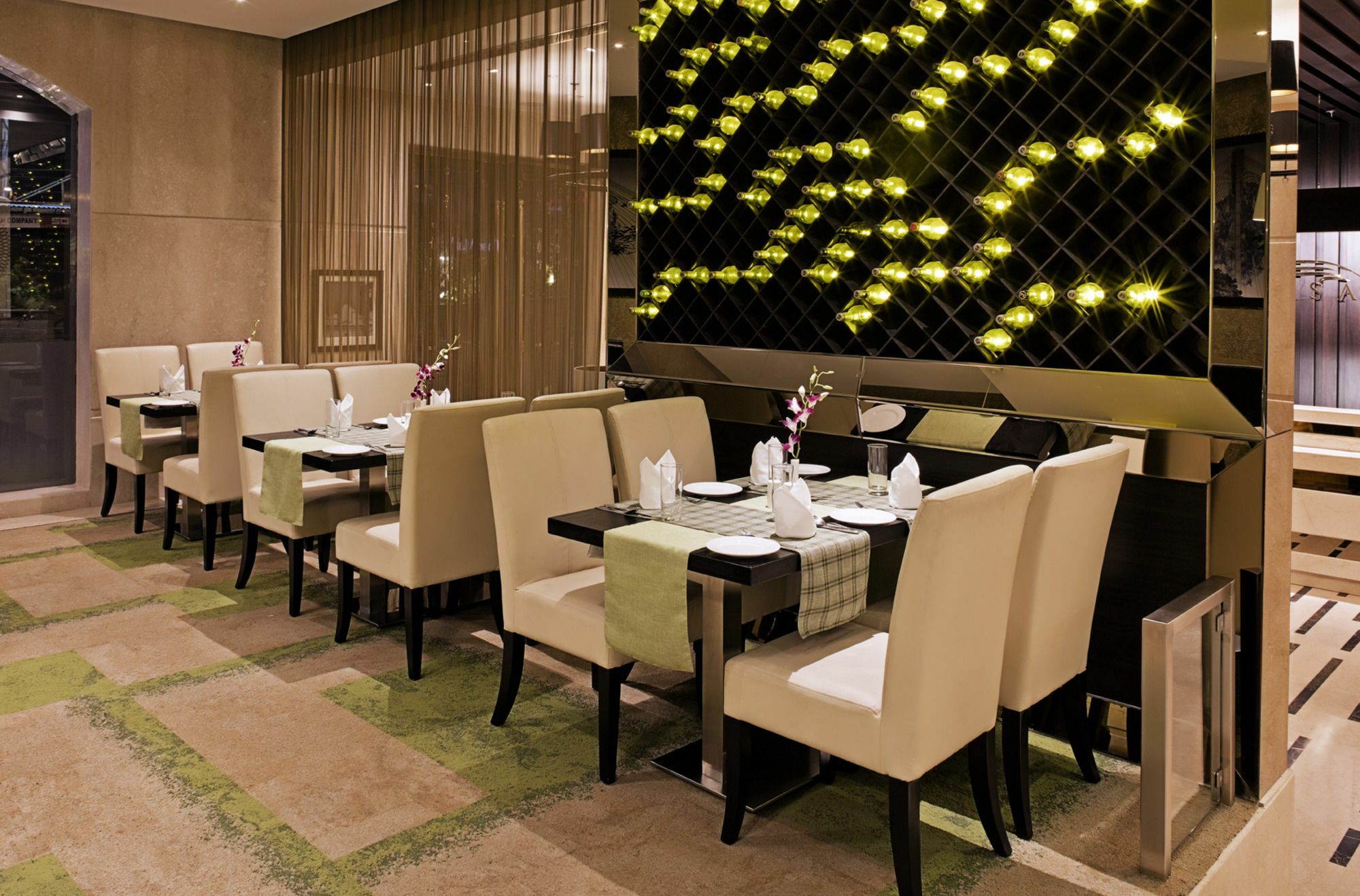Barsana Boutique Hotel - Pure Vegetarian Καλκούτα Εξωτερικό φωτογραφία